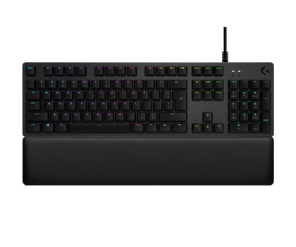 Klawiatura Logitech G513 Carbon Tactile